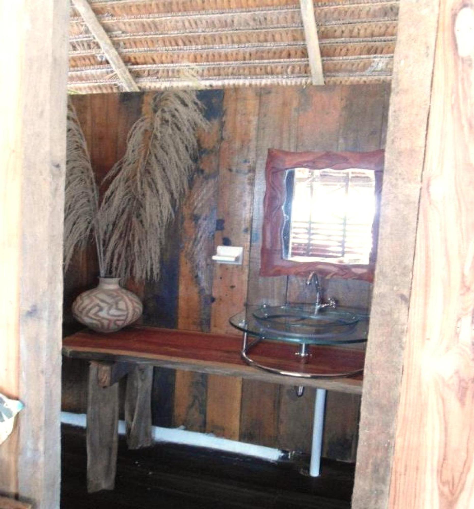 Cabaña Flotante Kurupira Leticia Bagian luar foto